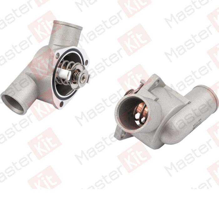 Термостат Lada 2110/2111/2112/Priora (07-)/2108/2109 85°C MasterKit 77TH058 — изображение 1