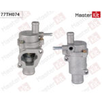 Термостат Lada Granta (10-)/Kalina II (13-)/Vesta (15-)/X-Ray (15-)/Datsun on-DO (14-)/mi-D MasterKit 77TH074