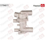 Термостат Lada 2110/2111/2112/Priora (07-) 85°C MasterKit 77TH077