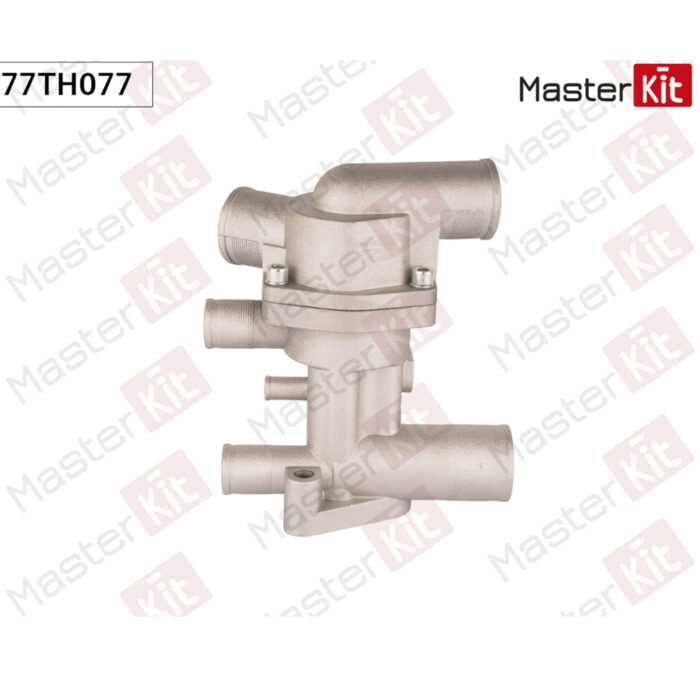 Термостат Lada 2110/2111/2112/Priora (07-) 85°C MasterKit 77TH077 — изображение 1