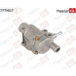 Термостат Lada Granta (10-)/Kalina II (13-)/Vesta (15-)/X-Ray (15-)/Datsun on-DO (14-)/mi-D MasterKit 77TH117