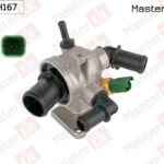 Термостат 77TH167 MASTERKIT