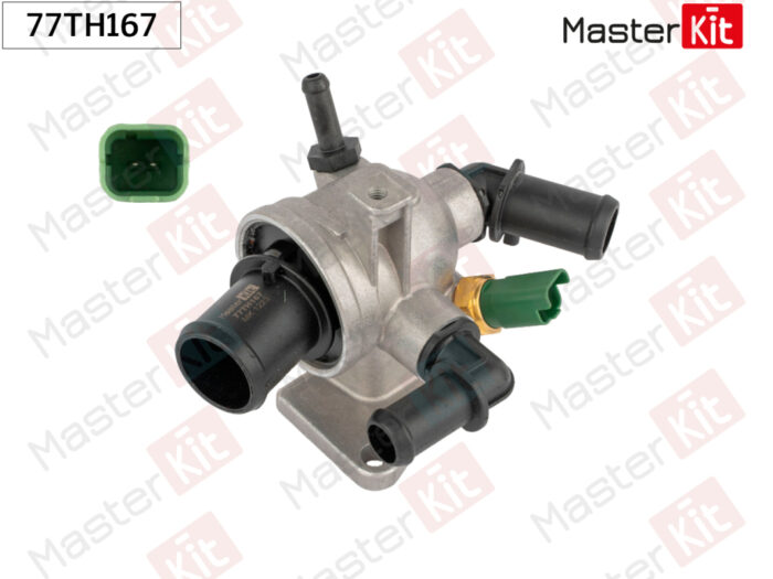 Термостат 77TH167 MASTERKIT — изображение 1