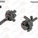 Насос водяной электрический Mercedes-Benz S-CLASS 05-13 77WPE080 MASTERKIT