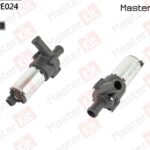 Электрический водяной насос 77WPE024 MASTERKIT