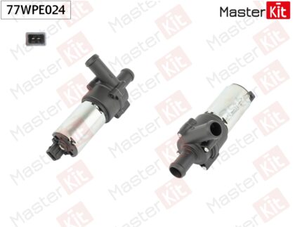 Электрический водяной насос 77WPE024 MASTERKIT