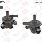 Электрический водяной насос 77WPE079 MASTERKIT