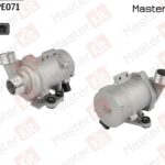 Электрический водяной насос 77WPE071 MASTERKIT
