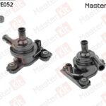 Электрический водяной насос 77WPE052 MASTERKIT