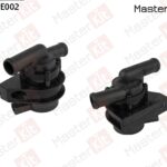 Электрический водяной насос 77WPE002 MASTERKIT
