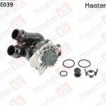 Электрический водяной насос 77WPE039 MASTERKIT