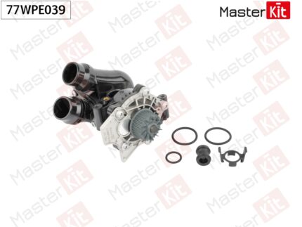 Электрический водяной насос 77WPE039 MASTERKIT