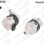 Насос водяной электрический Audi A4 (8W2, B9)/A5 (F53)/Q5 (FYB) 15- 77WPE056 MASTERKIT