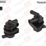 Электрический водяной насос 77WPE033 MASTERKIT