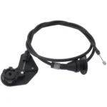 Трос открывания капота BMW 5-serie E39 1995-2003 FEBEST 1999E39