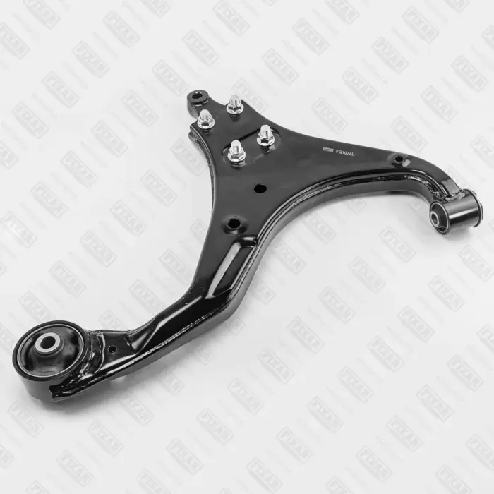 Рычаг передний подвески нижний левый HYUNDAI Tucson 04- KIA Sportage 04- FQ1074L FIXAR — изображение 1