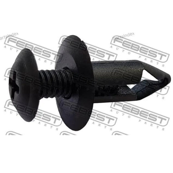 Клипса NISSAN QASHQAI J10E 2006.12-2013.12 FEBEST 88570057 — изображение 1