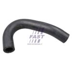 Патрубок радиатора FT61709 FAST