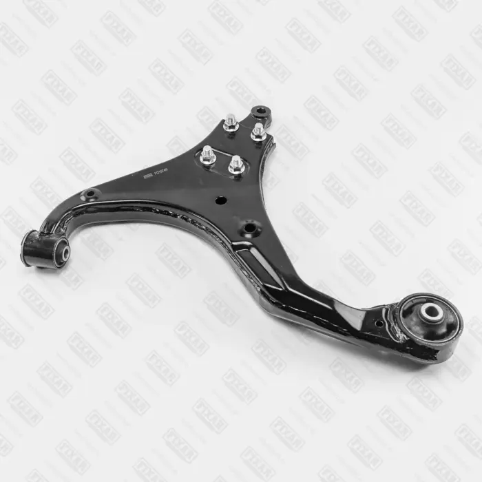 Рычаг передний подвески нижний правый HYUNDAI Tucson 04- KIA Sportage 04- FQ1074R FIXAR — изображение 1