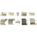 Монтажный комплект для дисковых колодок FEBEST 0103ACA2F