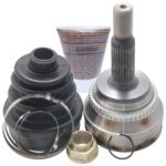 ШРУС внешний TOYOTA CAMRY ACV3#/MCV3# 2001-2006 0110-072A48 FEBEST