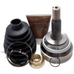 ШРУС НАРУЖНЫЙ 27X63.3X26 TOYOTA CAMRY 06- FEBEST