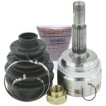 ШРУС НАРУЖНЫЙ 33X61.6X26 подходит для TOYOTA CAMRY/HYBRID ASV50L-C*****,AVV50,GSV50 2011.09- [US] 0110-ASV50LA48 FEBEST