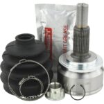 ШРУС НАРУЖНЫЙ 26X61X30 0110-AXVH70 FEBEST