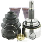 ШРУС внеш (30x72.5x30) TOYOTA LAND CRUISER PRADO 120 2002-2009 0110-GRJ150 FEBEST