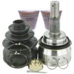 ШРУС внешний TOYOTA TACOMA GRN2##/TRN2## 2004-2015 0110-GRN245 FEBEST