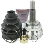 ШРУС внешний 25X63X26 TOYOTA COROLLA VERSO R10 2004-2009 0110-ZNRA48 FEBEST