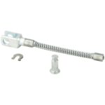 Трос ручника TOYOTA LAND CRUISER 100 01100-FZJ70R-KIT FEBEST