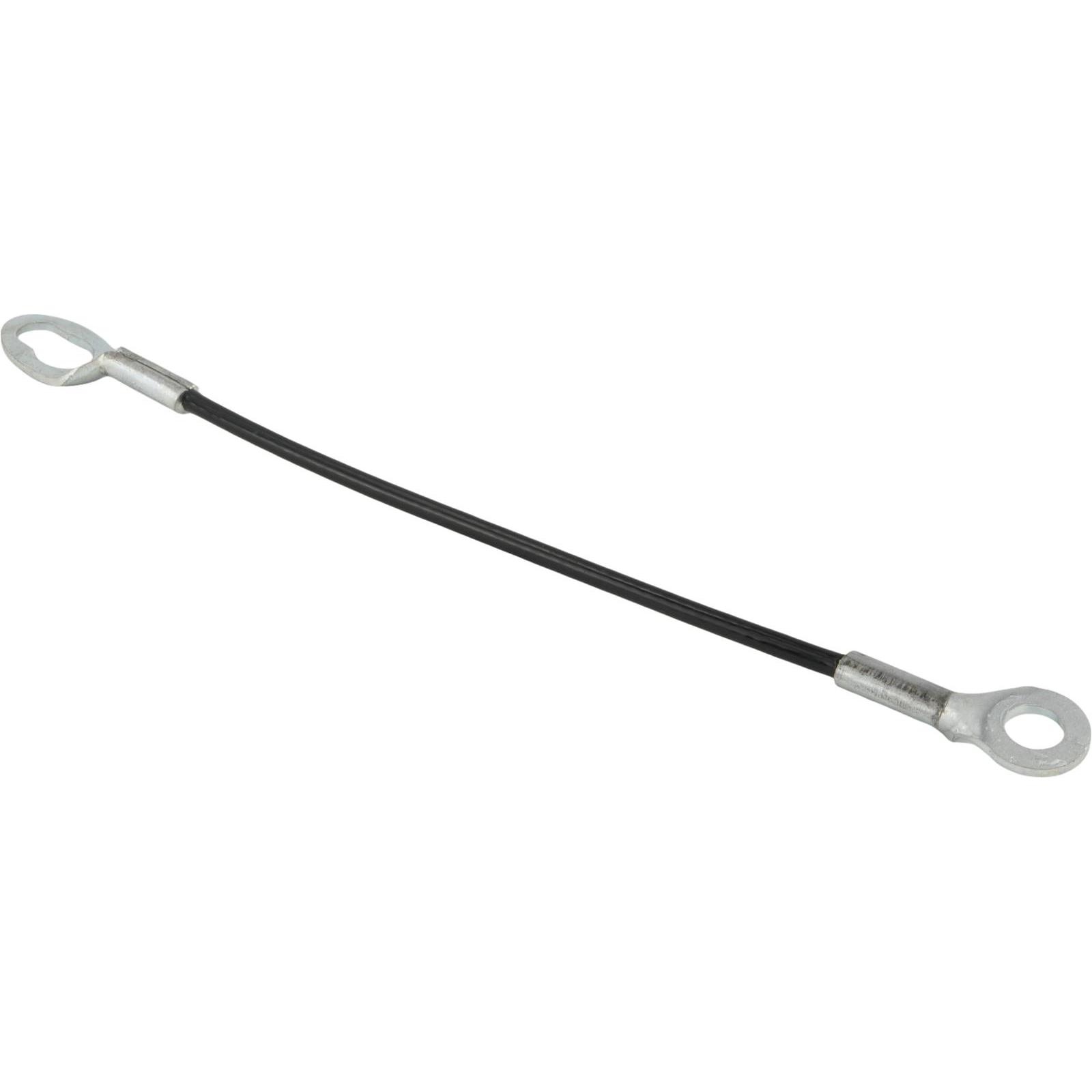 01109-KUN26.jpg ТРОС КРЕПЛЕНИЯ ОТКИДНОЙ КРЫШКИ БАГАЖНИКА 01109-KUN26 FEBEST — изображение 1