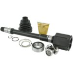 ШРУС внутр правый TOYOTA CAMRY ACV40/GSV40 2006-2011 0111-ACV40RH FEBEST