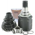 ШРУС внутр левый (26x50x24) TOYOTA CAMRY ACV3#/MCV3# 2001-2006 0111-AGV10LH FEBEST