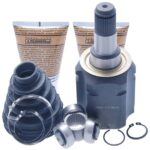 ШРУС внутренний 0111-GRJ150 FEBEST