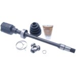 ШРУС внутренний правый 0111-GRX125RH FEBEST