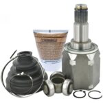 ШРУС внутр правый TOYOTA SIENNA GSL2#,MCL2# 2003.01-2009.12 0111-GSL20LH FEBEST