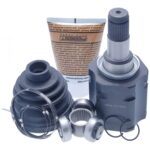 ШРУС внутренний TOYOTA HILUX 05-15 0111-KUN26 FEBEST