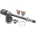 ШРУС внутр правый TOYOTA CAMRY V50 0111-MCV30RH FEBEST