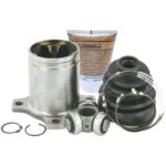 ШРУС внутренний TOYOTA RAV4 2012.12-2019.09 0111-MHU38R FEBEST