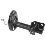 АМОРТИЗАТОР ПЕРЕДНИЙ ЛЕВЫЙ GAS.TWIN TUBE TOYOTA 01110-001FL FEBEST