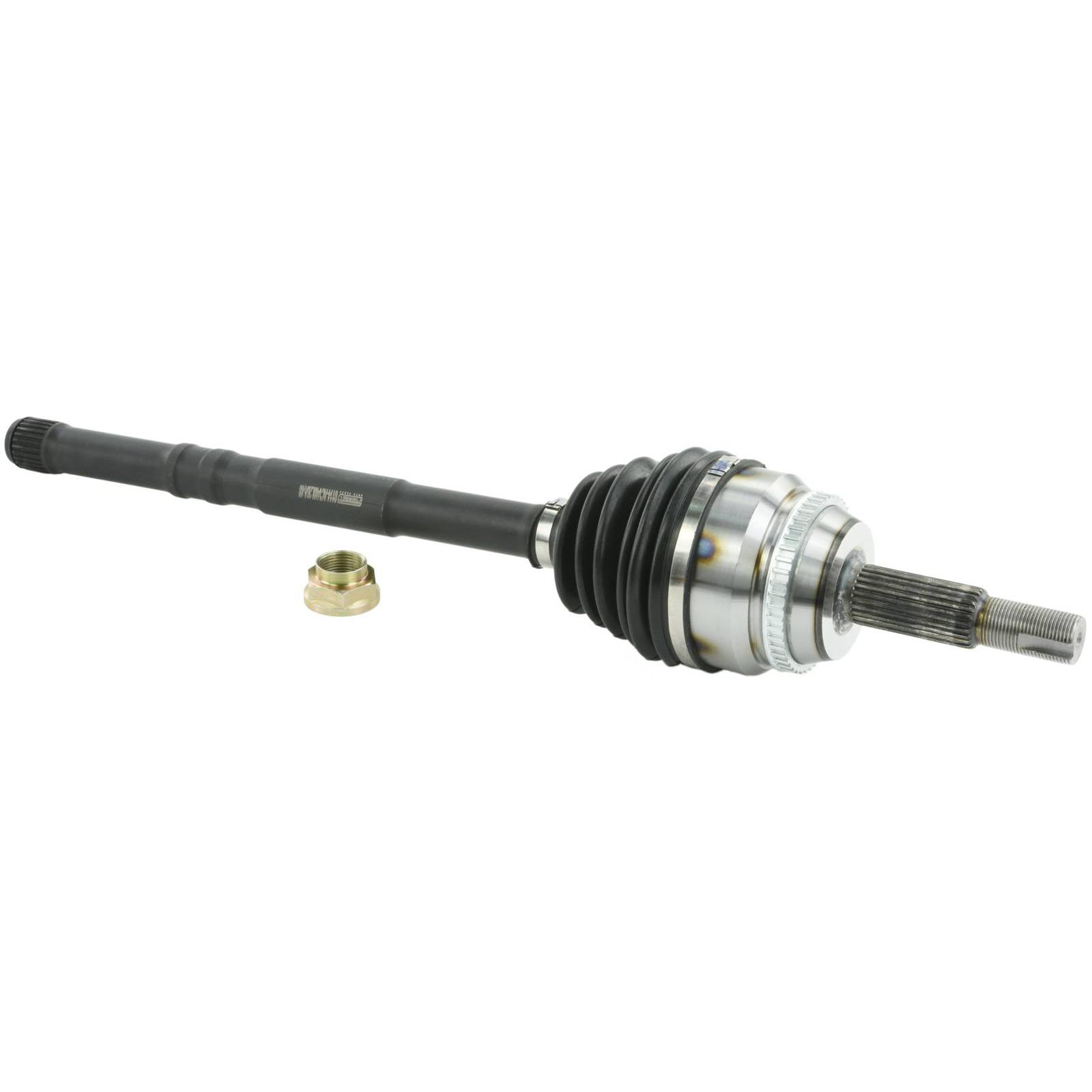 0114-ACV40L26A48.jpg ШРУС внешний с валом 26х61,3х26 TOYOTA CAMRY ACV40/GSV40 06-11 0114-ACV40L26A48 FEBEST — изображение 1