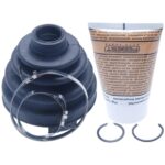 Пыльник ШРУСа внутренний TOYOTA CAMRY V50 2011.08-2018.03 0115-ACV40T FEBEST