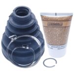 Пыльник ШРУСа внутренний TOYOTA LAND CRUISER PRADO 120 2002-2009 0115-GRJ120T FEBEST