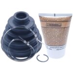 Пыльник ШРУСа внутренний 0115-GSU45T FEBEST