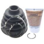 Пыльник ШРУСа внутренний (84X92X25) 0115-GX100RT FEBEST