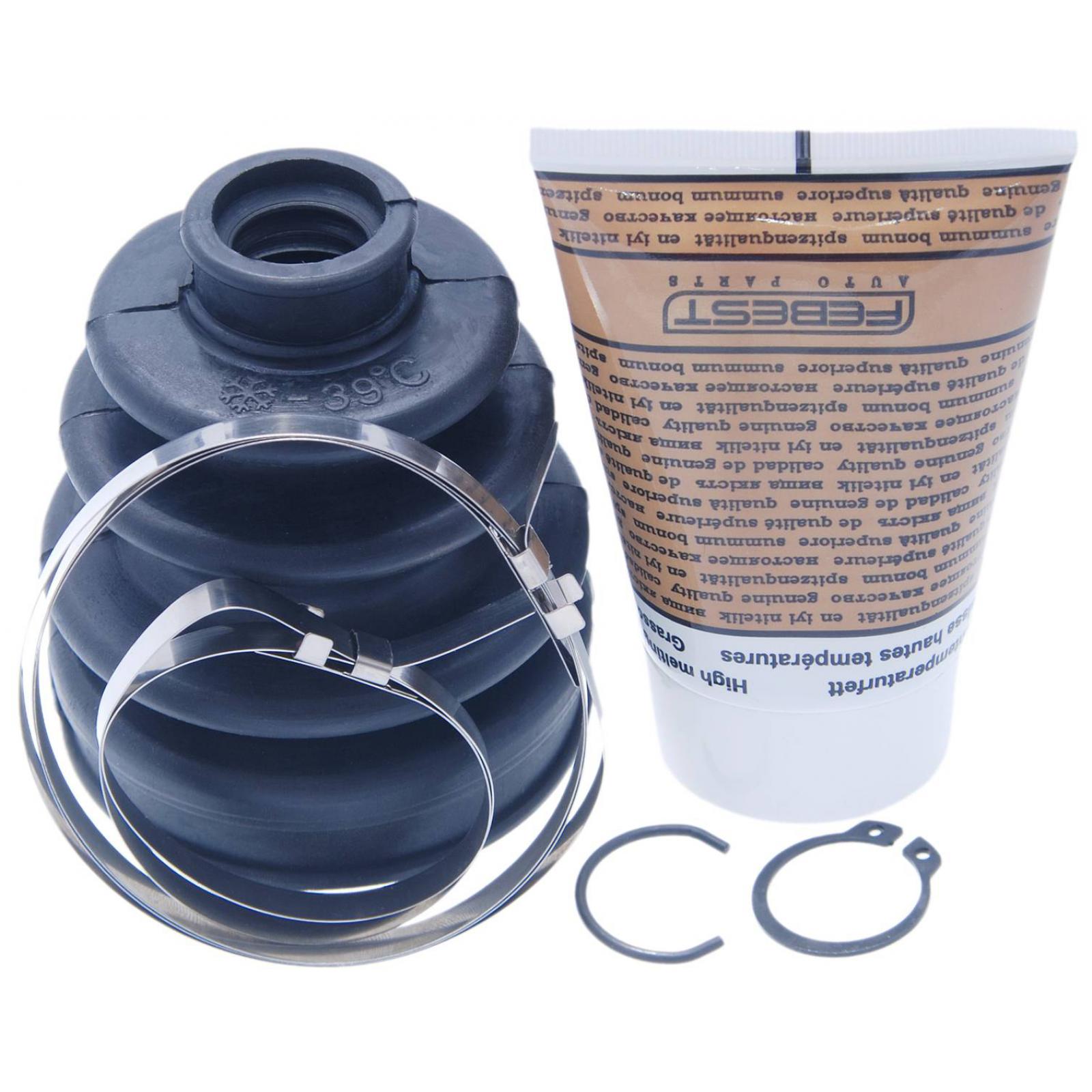 0115-MHU38R.jpg Пыльник ШРУСа внутренний TOYOTA RAV4 2012.12-2019.09 0115-MHU38R FEBEST — изображение 1