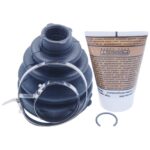 Пыльник ШРУСа внутренний FORD FOCUS CDH 2012-2014 0115-ZRT270T FEBEST