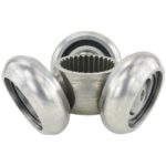 Трипоид VW TRANSPORTER V, NISSAN X-TRAIL T31, FORD TRANSIT 2014- 0116K-UN26 FEBEST